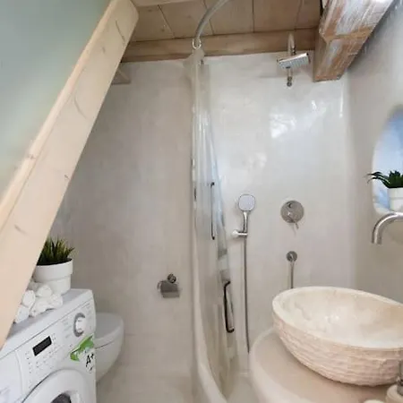 Fabrica House By Mykonos Mood Apartamento Mykonos Town
