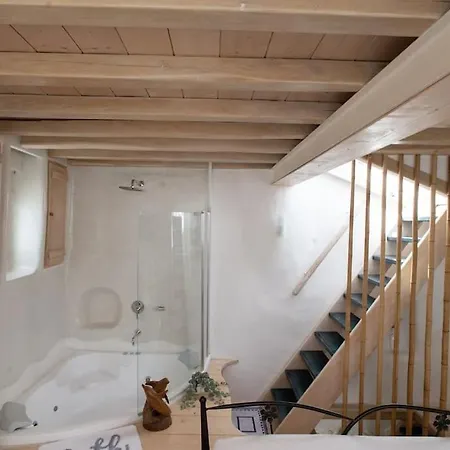 Fabrica House By Mykonos Mood Διαμέρισμα