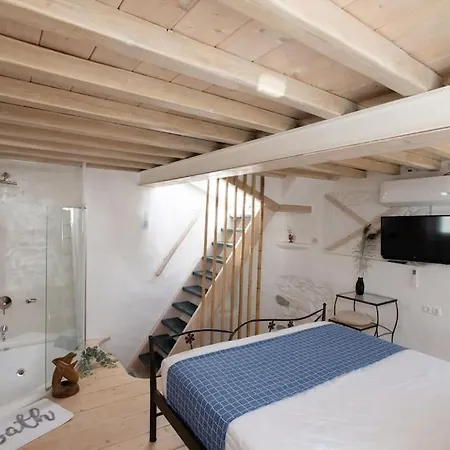 Fabrica House By Mykonos Mood Διαμέρισμα