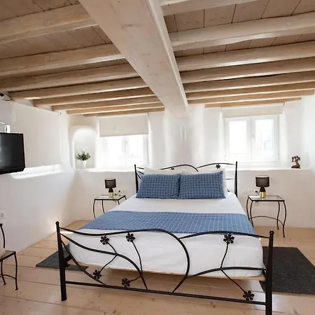 Fabrica House By Mykonos Mood Διαμέρισμα Mykonos Town