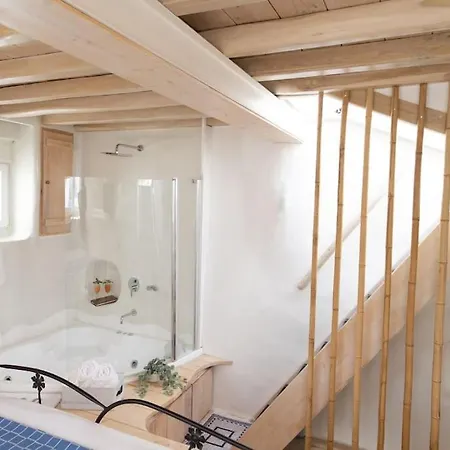 Fabrica House By Mykonos Mood Διαμέρισμα *