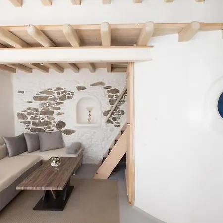 Fabrica House By Mykonos Mood Apartmán Mykonos Town