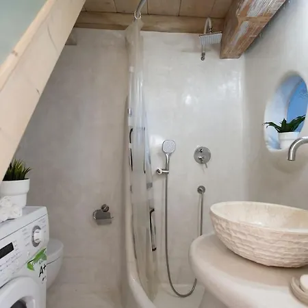 Fabrica House By Mykonos Mood * Mykonos Town