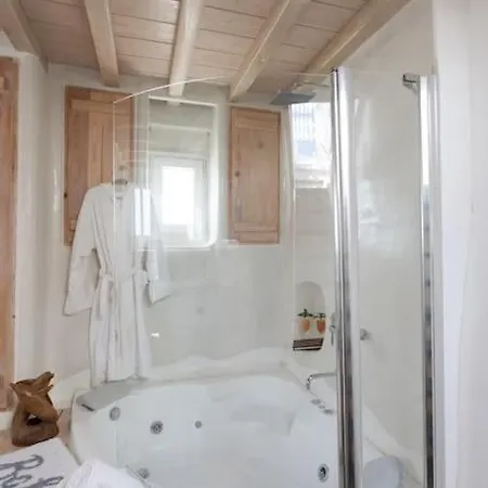 Fabrica House By Mykonos Mood Mykonos Town