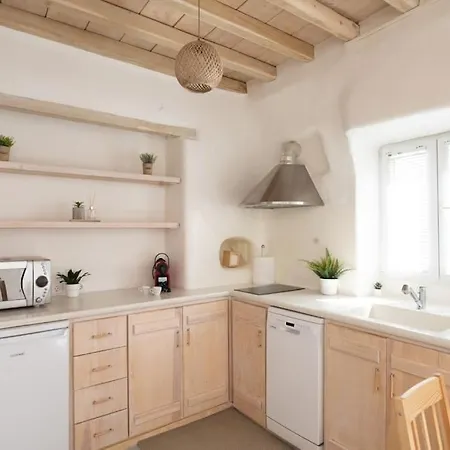 Fabrica House By Mykonos Mood Mykonos Town